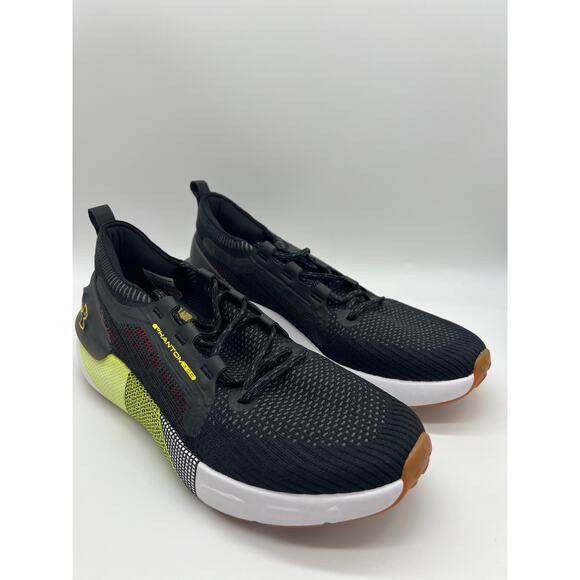 Under Armour Phantom 3 SE \'University of Maryland\' 3026908-001 Men Size 10.5